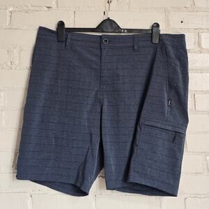 O'Neill Crossover Hybrid Shorts | Men's 40 | Gorpcore, Oudoor, Water Sport |